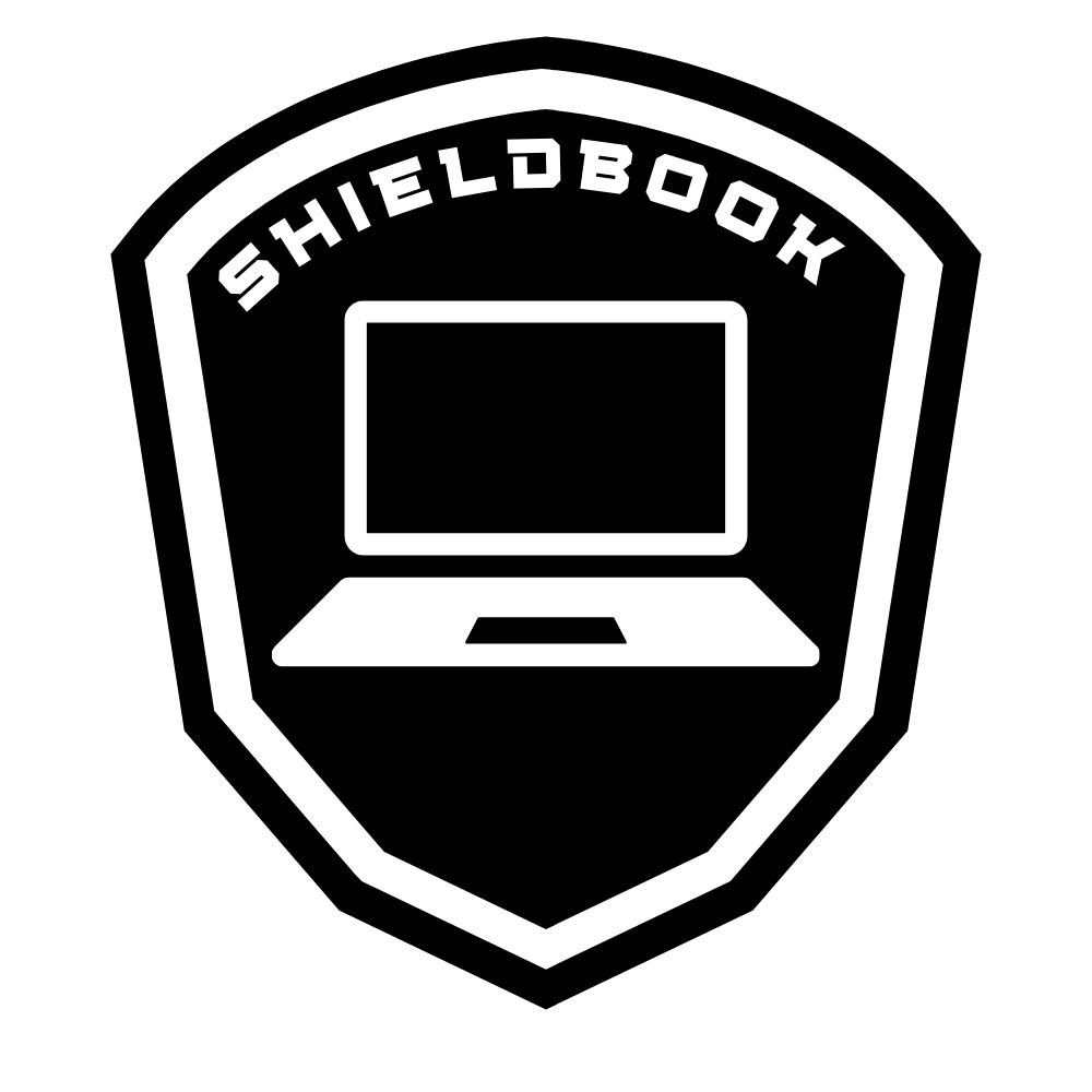 ShieldBook V1, Qubes OS, i7-1260P, 32GB DDR4 RAM, 1TB SSD